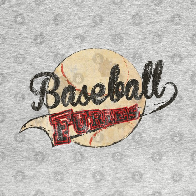 BASEBALL RETRO by GG888